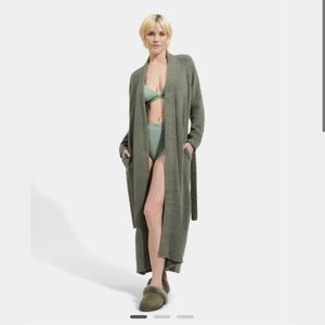 Ugg Lenny Robe II